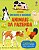 LIVRO ANIMAIS DA FAZENDA ENCAIXE E BRINQUE - Imagem 1