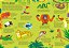 LIVRO ANIMAIS DO MUNDO LIVRO COM QUEBRACABECA - Imagem 3