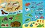 LIVRO ANIMAIS SELVAGENS PRIMEIROS ADESIVOS - Imagem 4