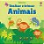 LIVRO ANIMAIS DESLIZAR E BRINCAR - Imagem 1