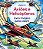 LIVRO AVIOES E HELICOPTEROS LIVRO MAGICO PARA COLORIR - Imagem 1