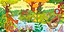 LIVRO BARULHINHOS DO BOSQUE TOQUE BRINQUE E ESCUTE - Imagem 2