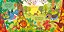 LIVRO BARULHINHOS DO BOSQUE TOQUE BRINQUE E ESCUTE - Imagem 4