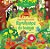 LIVRO BARULHINHOS DO BOSQUE TOQUE BRINQUE E ESCUTE - Imagem 1