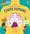 LIVRO CORPO HUMANO A CIENCIA POR DENTRO - Imagem 1