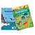 LIVRO DINOSSAUROS LIVRO DE ADESIVOS - Imagem 2