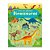 LIVRO DINOSSAUROS LIVRO DE ADESIVOS - Imagem 1
