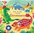 LIVRO DINOSSAUROS TOQUE BRINQUE E ESCUTE - Imagem 1