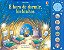 LIVRO E HORA DE DORMIR BICHINHOS - Imagem 1
