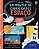 LIVRO ESPACO UM MONTAO DE CURIOSIDADES - Imagem 1