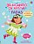 LIVRO FADAS BRINCANDO DE VESTIR - Imagem 1