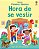 LIVRO HORA DE SE VESTIR PRIMEIROS ADESIVOS - Imagem 1