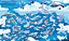 LIVRO LABIRINTOS DOS MARES LIVRO COM QUEBRACABECA - Imagem 4