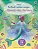 LIVRO MALETINHA VESTINDO MINHAS AMIGAS  AZUL - Imagem 3