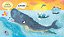 LIVRO NO FUNDO DO MAR CADE ACHOU - Imagem 3
