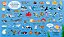 LIVRO NO FUNDO DO MAR CADE ACHOU - Imagem 4