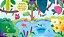LIVRO NO JARDIM ZOOLOGICO CADE ACHOU - Imagem 10