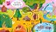LIVRO NO JARDIM ZOOLOGICO CADE ACHOU - Imagem 2