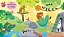 LIVRO NO JARDIM ZOOLOGICO CADE ACHOU - Imagem 3