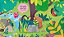 LIVRO NO JARDIM ZOOLOGICO CADE ACHOU - Imagem 4