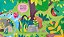 LIVRO NO JARDIM ZOOLOGICO CADE ACHOU - Imagem 9