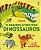 LIVRO O GRANDE LIVRO DOS DINOSSAUROS - Imagem 1