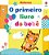 LIVRO O PRIMEIRO LIVRO DO BEBE - Imagem 1