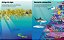 LIVRO OCEANOS PRIMEIROS ADESIVOS - Imagem 3