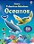 LIVRO OCEANOS PRIMEIROS ADESIVOS - Imagem 1