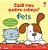 LIVRO PETS CADE MEU QUEBRA  CABECA - Imagem 1