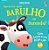 LIVRO QUEM FEZ MAIS BARULHO NA FAZENDA LIVROS SONOROS COM POPUP - Imagem 1