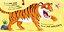 LIVRO QUEM FEZ MAIS BARULHO NO ZOOLOGICO LIVROS SONOROS COM POPU - Imagem 2