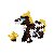 JOGO DE MONTAR TUBE 100PCS CAVALO - Imagem 1