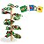 DESAFIO DO EQUILIBRIO NEWTONS TREE - Imagem 1