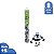 PLUS PLUS TUBO ROBO 100 PCS - Imagem 4