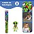 PLUS PLUS TUBO ALIEN 100 PCS - Imagem 4