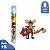 PLUS PLUS TUBO VIKING 100 PCS - Imagem 3