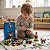 PLUS PLUS BASICO MINI 300 PCS - Imagem 1