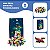 PLUS PLUS BRILHO MINI 300 PCS - Imagem 4