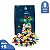 PLUS PLUS BRILHO MINI 300 PCS - Imagem 2