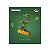 PLUS PLUS PLANTA BONSAI VERDE 50 PCS - Imagem 3