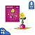 PLUS PLUS PLANTA GIRASSOL 50 PCS - Imagem 2