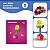 PLUS PLUS PLANTA GIRASSOL 50 PCS - Imagem 3