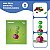 PLUS PLUS PLANTA ARBUSTO 50 PCS - Imagem 4