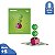 PLUS PLUS PLANTA ARBUSTO 50 PCS - Imagem 2