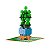 PLUS PLUS PLANTA SNAKE PLANT 50 PCS - Imagem 1