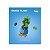 PLUS PLUS PLANTA SNAKE PLANT 50 PCS - Imagem 3