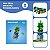 PLUS PLUS PLANTA SNAKE PLANT 50 PCS - Imagem 4