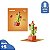 PLUS PLUS PLANTA CACTUS 50 PCS - Imagem 2