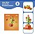 PLUS PLUS PLANTA CACTUS 50 PCS - Imagem 4
